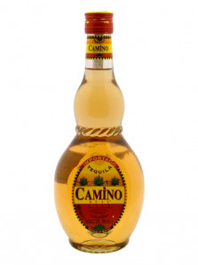 CAMINO REAL GOLD 70cl